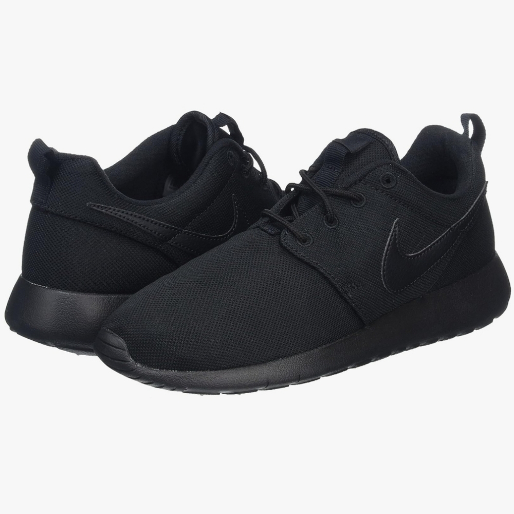 🌴Nike Roshe Run size 2.5Y